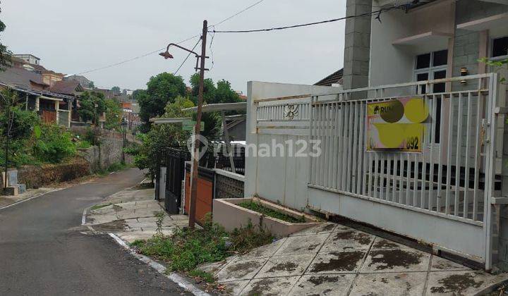 Rumah Baru Borobudur Manyaran Semarang Barat 1