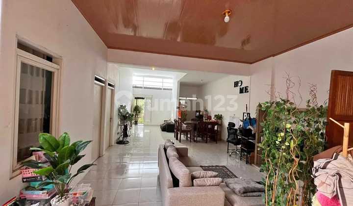 Dijual Rumah Tamansari Hill Mangunharjo Tembalang Semarang 2