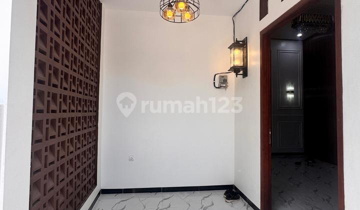 Rumah di Ngijo 5 Menit Dari Kampus Unnes Gunungpati Semarang 2
