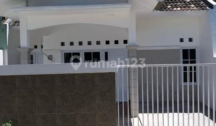 Dijual Rumah Gombel Jatingaleh Semarang 2