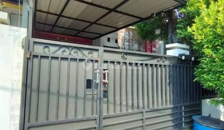 Di Dijual Rumah Baru Semarang Barat 1