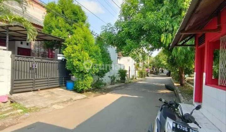 Di Dijual Rumah Baru Semarang Barat 2