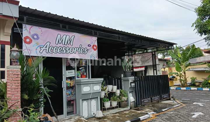 For Sale House in Pasadena Manyaran West Semarang 2