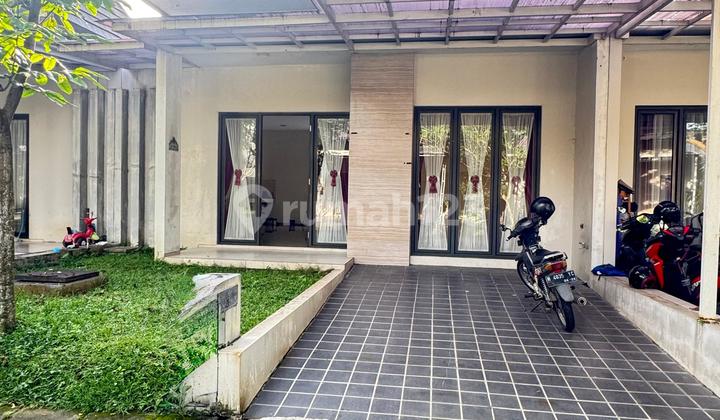 The Amaya Cluster Type Foresta Kalirejo Ungaran Timur 2