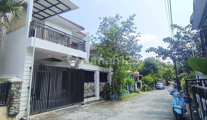 Dijual Cepat Murah Rumah Bukit Sari Ngesrep Semarang 2