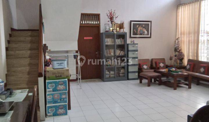 Dijual Rumah Pusat Kota Semarang

rumah  Jalan Anggrek Dekat Simpanglima Semarang 2