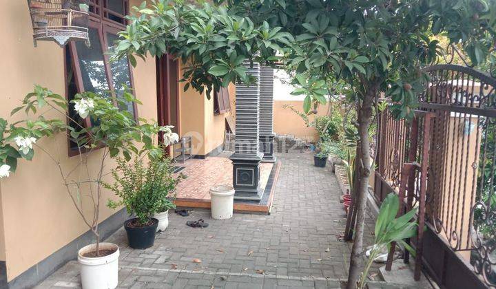 Dijual Rumah Bagus Besar Beringin Ngalian Dekat Kampus Pgsd 1