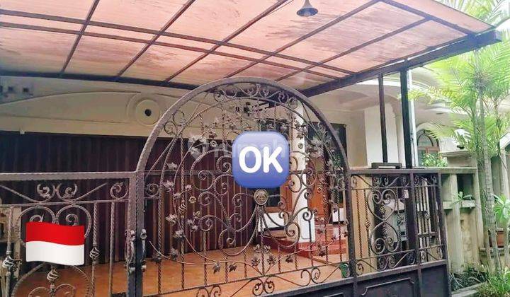 Rumah Bukit Sari Ngesrep Banyumanik Semarang 2