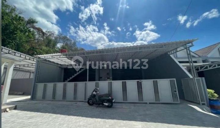 Dijual Rumah Kos di Sambiroto Kedungmundu Semarang 2