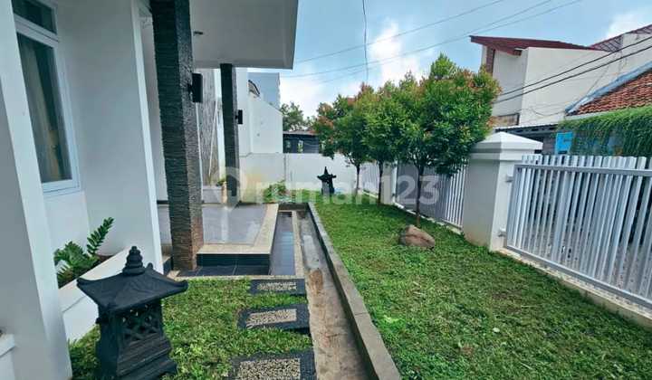 Rumah Siap Huni Dekat Undip di Gondang Tembalang Semarang 2