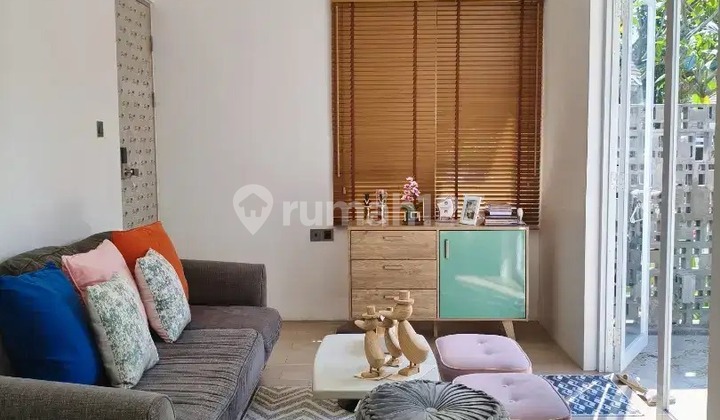 Rumah Hook Graha Taman Pelangi Bsb City, Cluster Depan Danau Bsb. 2