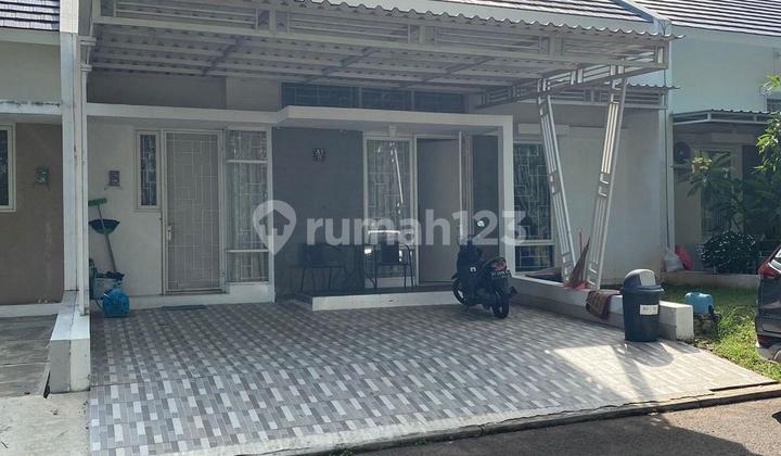 Dijual Cepat Murah Rumah Forest Hill Citraland Bsb Semarang 2
