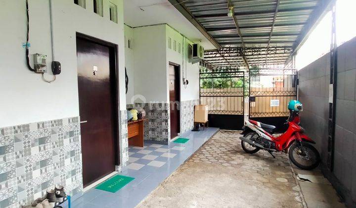 Dijual Rumah Kos Mewah Rings 1 Undip Tembalang 2