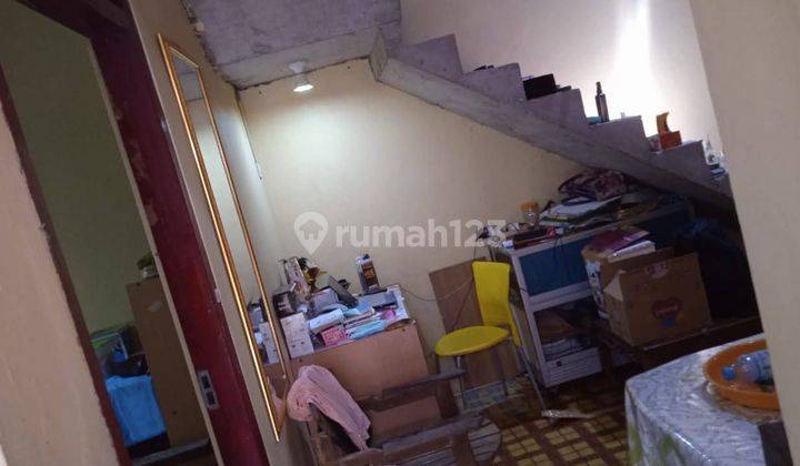 Dijual Rumah Jalan Lebar Di Pedurungan Kidul Semarang 2