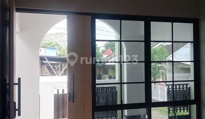 Dijual Rumah Baru Minimalis di Sendangmulyo Tembalang Semarang 2