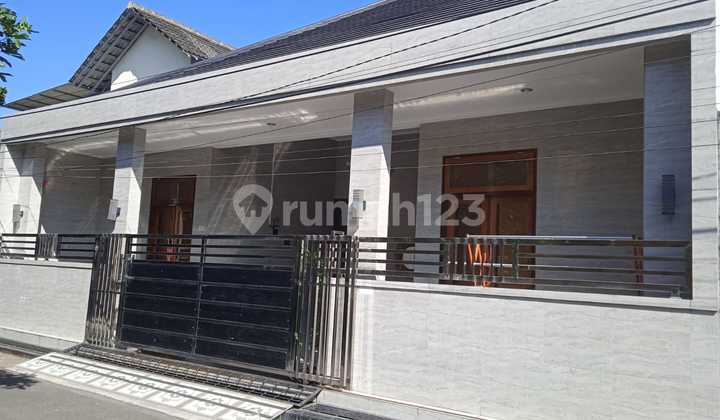 Bukit Sari Ngesrep Tembalang House 2