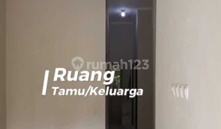 Rumah Baru Gedawang Banyumanik Semarang 2