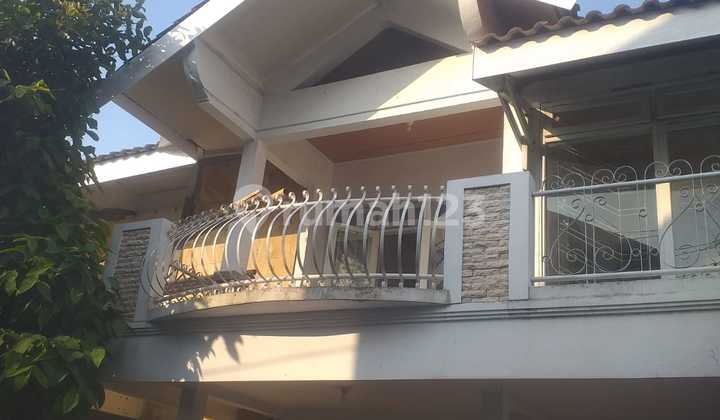 Dijual / Disewakan Rumah Cinde Jomblang Semarang Selatan 1