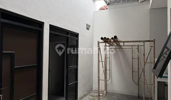 Rumah Baru Mewah 3 Menit Dari Unnes Gunungpati Semarang 2