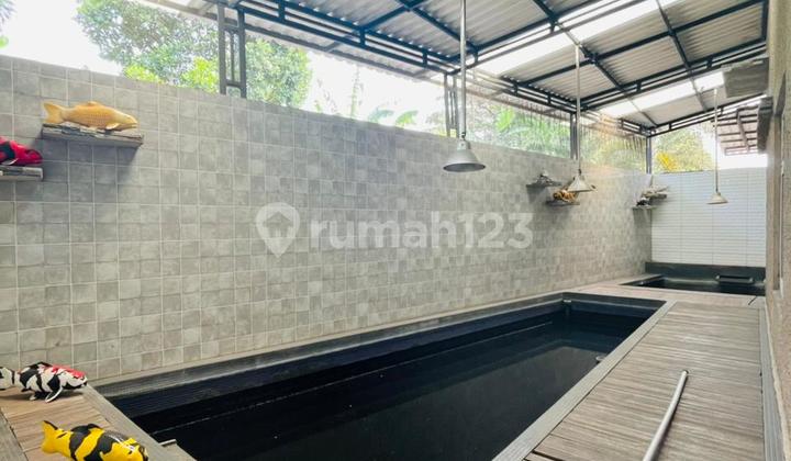 Rumah Mewah Luas 360M 2