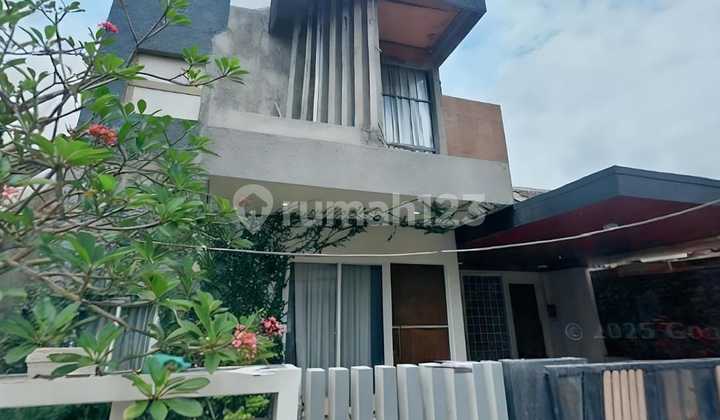 Rumah Siap Hunikalicari Supriyadi Semarang Timur 1