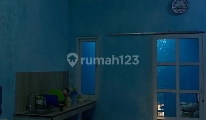 For Sale: Bukit Teratai House, Sendangmulyo, Tembalang, Semarang 2