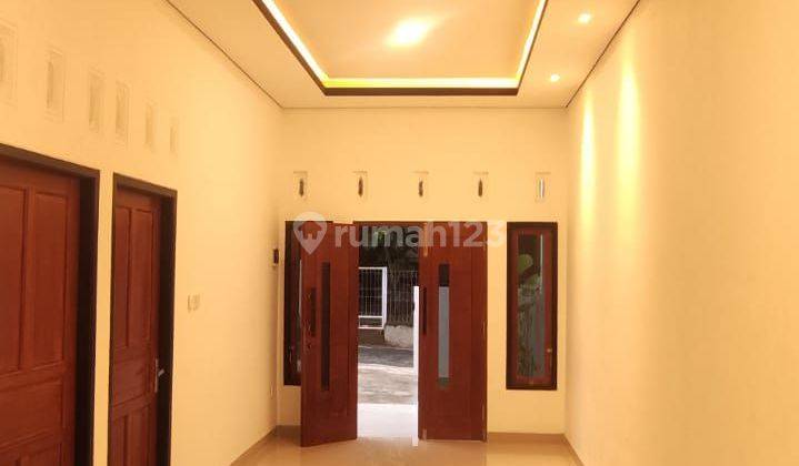 Di Dijual Rumah Baru Semarang Barat 2