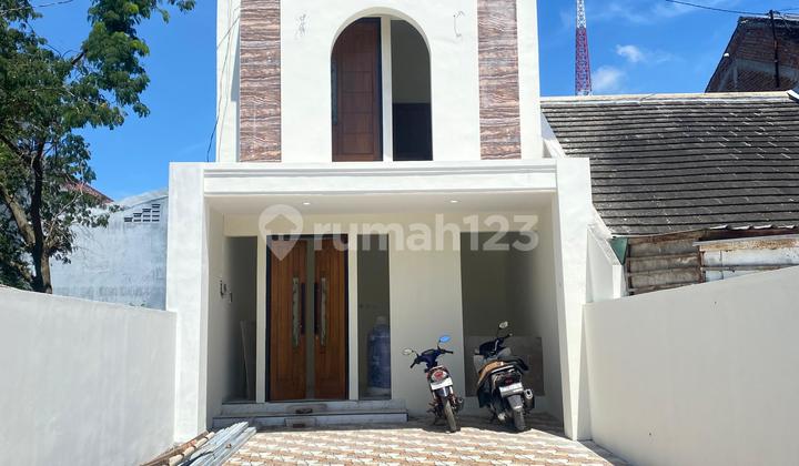 New House Promotion, A Step Away from Sukarno Hatta Highway, Pedurungan, Semarang 1