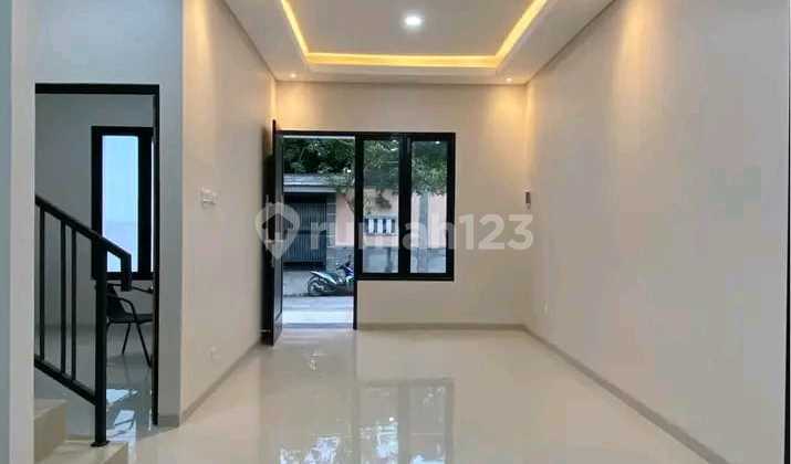 Modern Meeah House Pedurungan 2