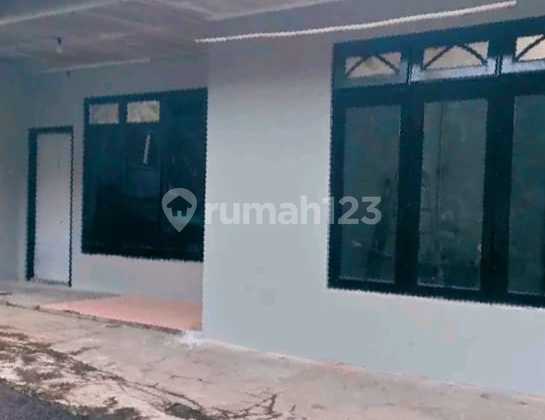 Rumah Sederhana Jalan Semeru Dekat Tlaga Bodas Gajahmungkur Semarang 1
