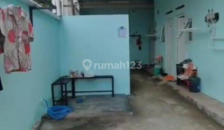 Dijual Rumah Kos Baru Di Sekaran Unnes Gunungpati Semarang 2