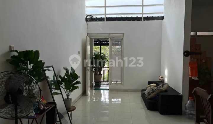 For Sale One Gate System House Location Tamansari Hill Mangunharjo Semarang 2