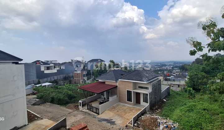 Rumah Mangunharjo Dekat Sambiroto Tembalang 2