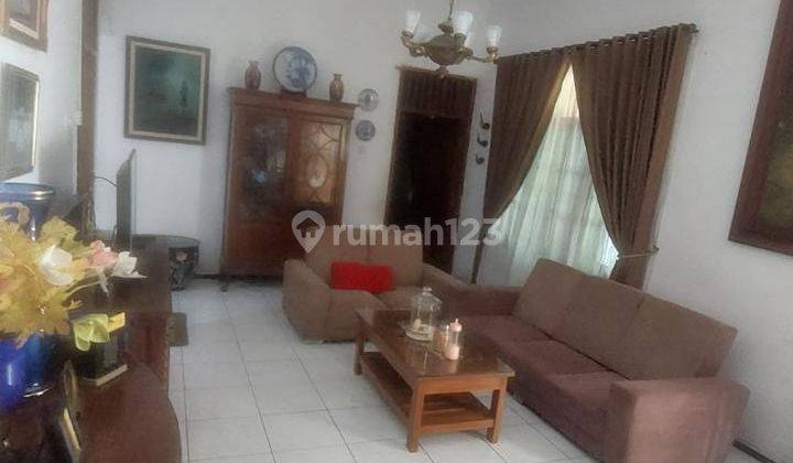 Rumah Tengah Kota Sri Rejeki Semarang Barat 2