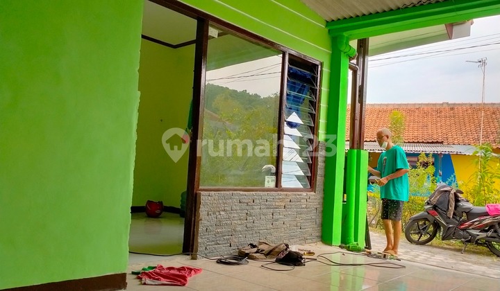 Dijual Rumah Di Jalan Dewi Sartika Timur Dekat Pasar Sampangan Semarang 2