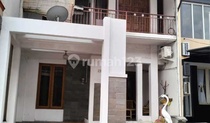 Disewakan Rumah 2 Lantai Kedungmundu 1