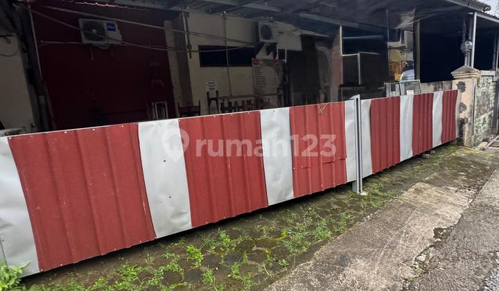 Dijual Tanah Bonus Bangunan Rings 1 Undip di Tembalang Semarang 2