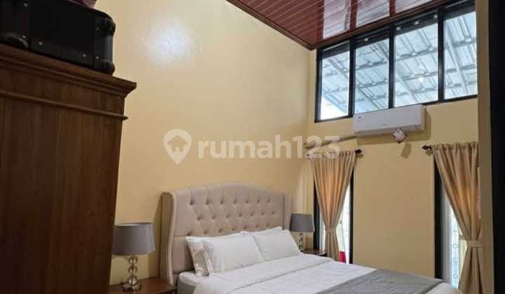 Dijual Rumah Cluster di Mangunsari Gunungpati Semarang 2