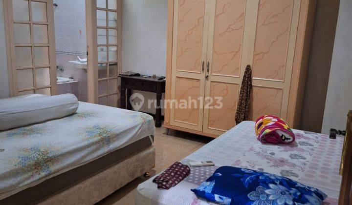 Dijual Rumah Jalan Anggrek Dekat Simpanglima Semarang  2