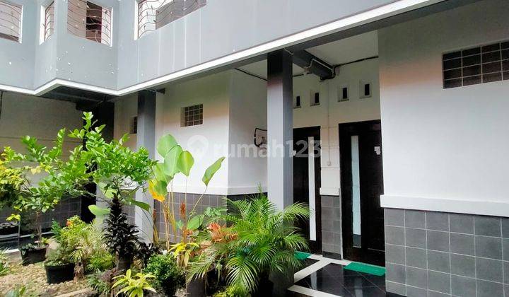 Dijual Rumah Kos Mewah Rings 1 Undip Tembalang 1