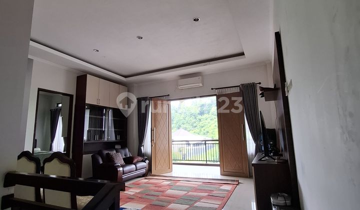 Rumah Mewah Palm Hill Papandayan Gajahmungkur Semarang 2