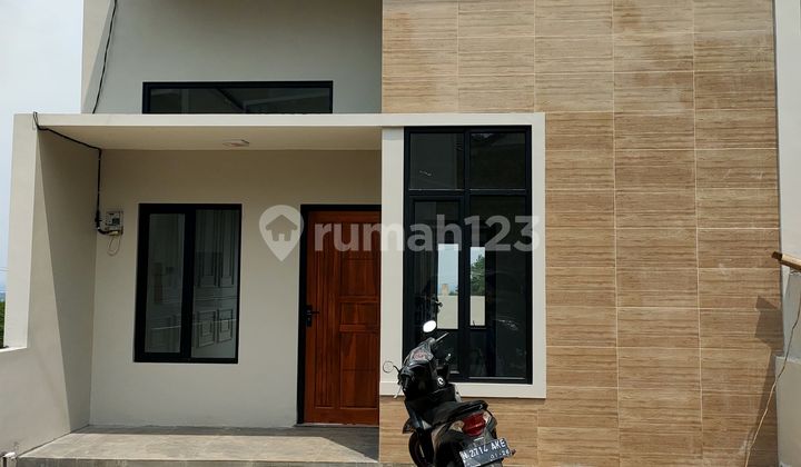 Rumah Mangunharjo Dekat Sambiroto Tembalang 1