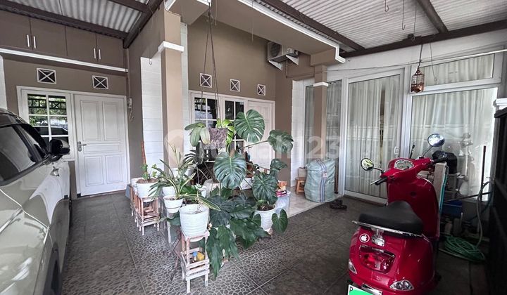 Dijual Rumah di Perum Medoho Asri Semarang Timur 2