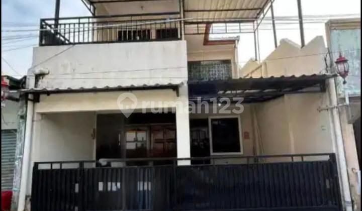 Dijual Rumah Perumnas Banyumanik Dekat Pasar Banyumanik Semarang 1