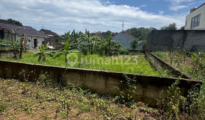 Dijual Tanah di Candi Prambanan Manyaran Semarang 2