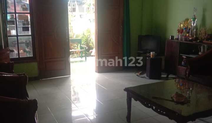 Dijual Rumah di Menoreh Sampangan Semarang 2