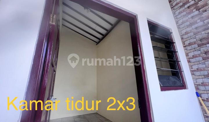 Disewakan Rumah Siap Huni di Borobudur Manyaran Semarang Barat 2