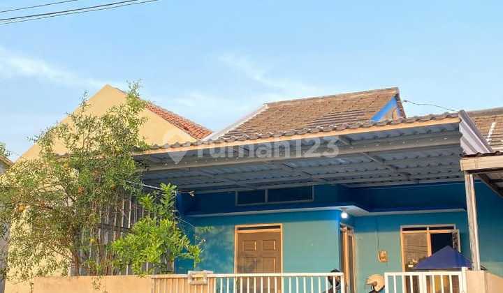 For Sale: Bukit Teratai House, Sendangmulyo, Tembalang, Semarang 1