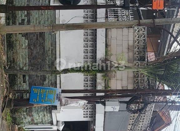 Dijual Tanah dan Bangunan di Jatimulyo Rings 1 Undip di Tembalang Semarang 1