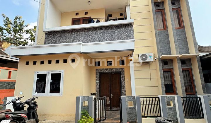 For Sale: Boarding House Mulawarnan North Tembalang Semarang 1